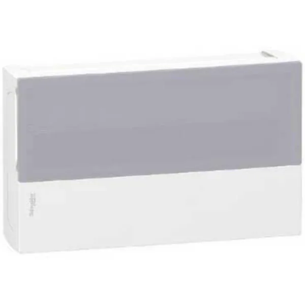 Moduulikotelo pinta PS Schneider Electric Mini-Pragma 18MOD 1R SAV