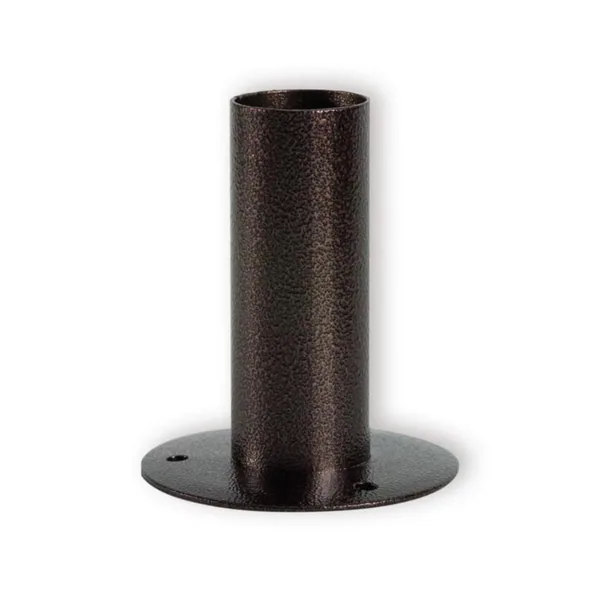 Muurijalka Ensto VALAISINPYLVÄS MJ-5AP/100 50.8 ANTPRON 1000mm