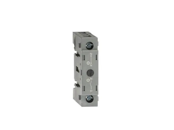 Neljäsnapa, ABB OTPD40FP