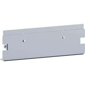 Päätykappale Hager tehalit.BKG - PÄÄTYKAPPALE TEHALIT.BKG BKGD FE 200X60 ZN