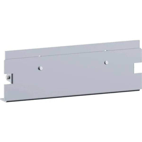 Päätykappale Hager tehalit.BKG BKGD FE 200X60 ZN