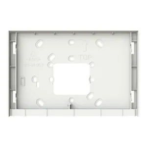 Pinta-asennuskehys ABB Welcome Touch Lite - ASENNUSTARVIKE ABB WELCOME IP PINTA-ASENNUSKEH 7" PSE VAL