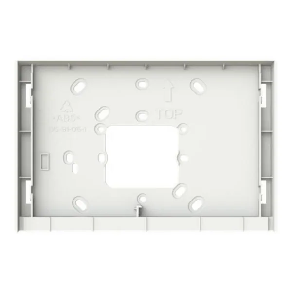 Pinta-asennuskehys ABB Welcome Touch Lite