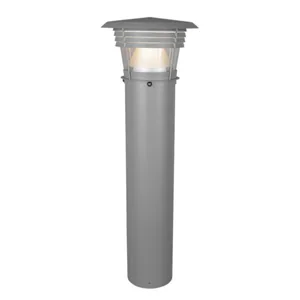 Pollarivalaisin Hide-a-lite Pave Pillar - POLLARIVALAISIN PAVE PILLAR IP65 670LM 12W GR TOP DECO IV