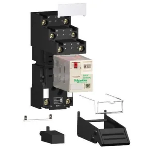 Relekanta Schneider Electric Zelio - RELEKANTA ZELIO RXM2/RXM4 RELEILLE
