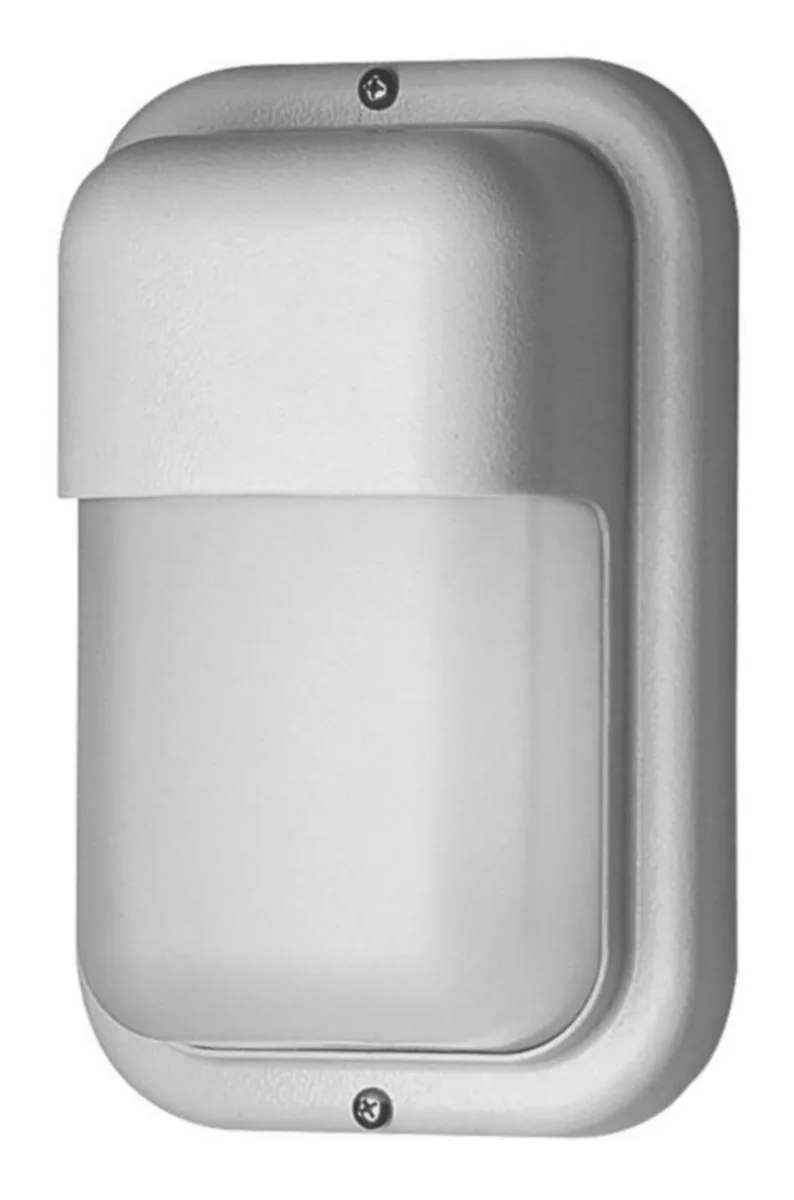 Seinävalaisin ulko Airam Kappa Vert Eye LED, IP55 IK03 9W/830 GLFR SI – 3000