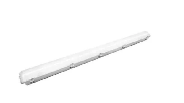 Teollisuusvalaisin a-collection Indy 66 IP66 42W 840 6000LM PC SENSOR