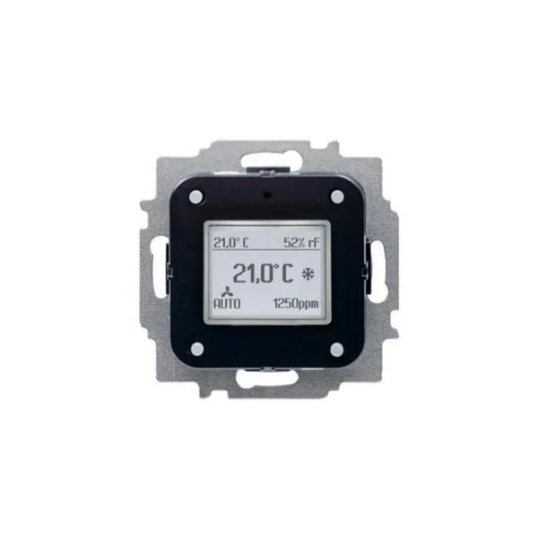 Termostaatti KNX ABB 6109/28-500