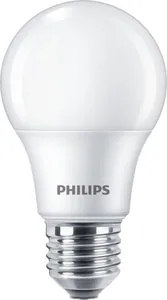 Vakiolamppu Philips CorePro - VAKIOLAMPPU COREPRO E27 827 470LM 40W=4.9W A60 FR