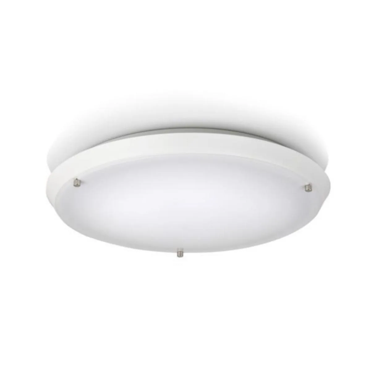 Yleisvalaisin Ensto AVD550 LED 39W/840 PC O – 4000