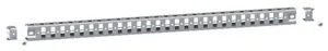 Asennuskisko Schneider Electric Universal Enclosures - SOKKELI UNIVERSAL ENCLOSURES AS.KISKOT 2KPL 1RIVI LEV 400MM