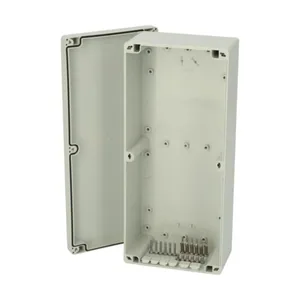Asennuskotelo ABS Fibox EURONORD 3 - ASENNUSKOTELO ABS EURONORD 3 ABQ3 153410