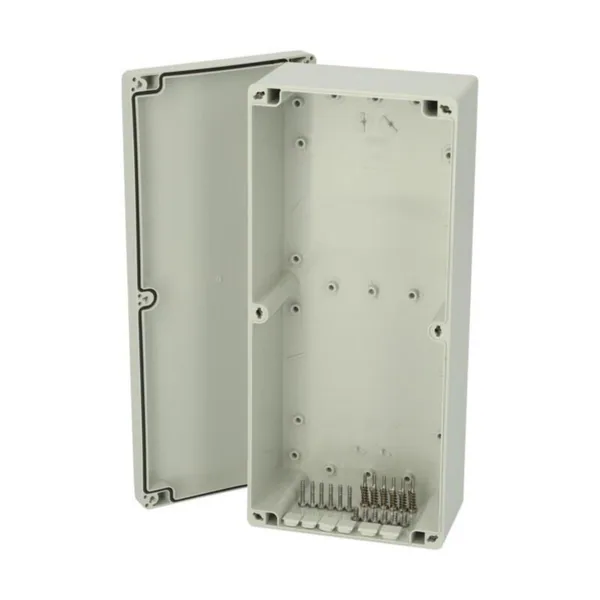 Asennuskotelo ABS Fibox EURONORD 3 ABQ3 153410