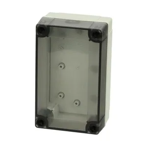 Asennuskotelo PC Fibox MNX PC 130x80 - ASENNUSKOTELO PC FIBOX PC 100/50 LT