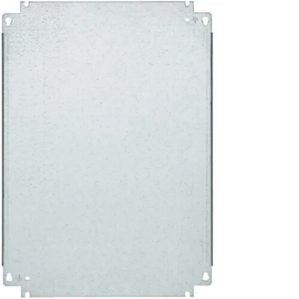 Asennuslevy Hager orion plus FL409A KOT. 500X500