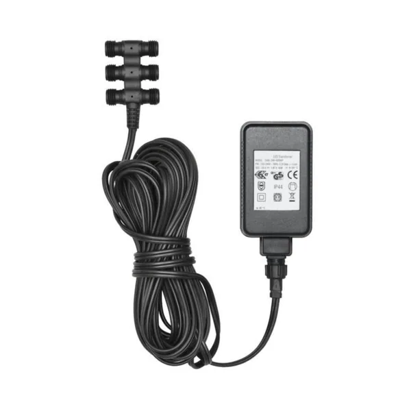 Elektroninen muuntaja Konstsmide
