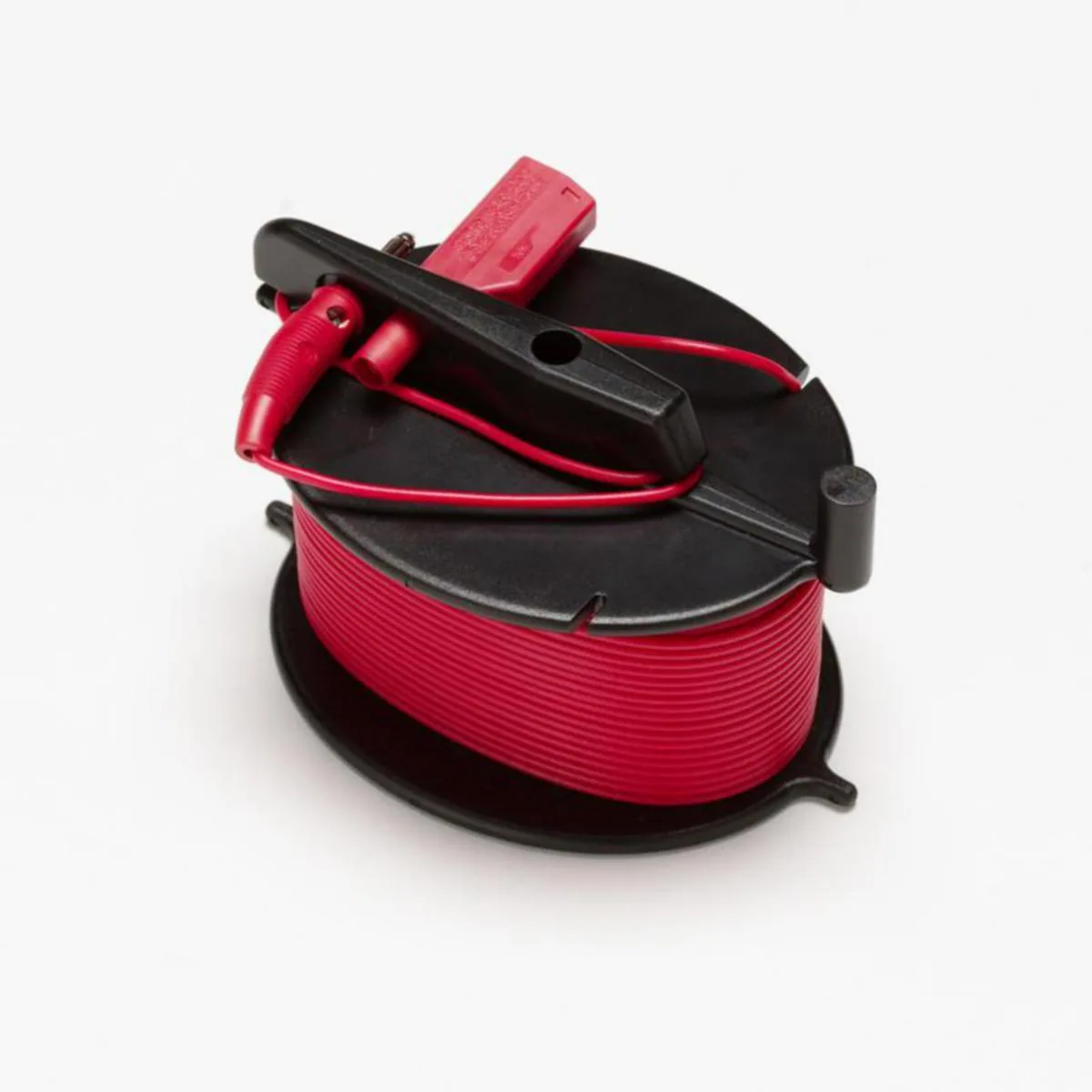 Jatkojohtokela GEO CABLE REEL Fluke - MITTAJOHTOKELA ACC FLUKE GEO CABLE REEL 25m