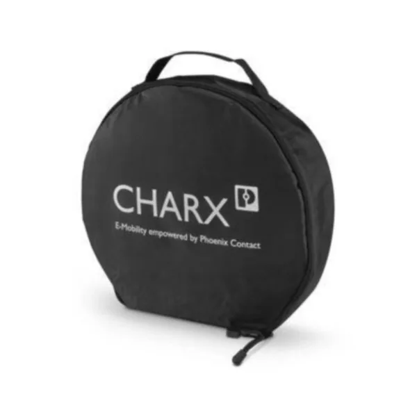Kaapelilaukku Phoenix Contact LATAUSKAAPELI CHARX BAG-PC
