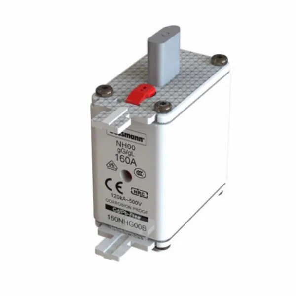 Kahvasulake Bussmann 690VAC 50NHG00B gG-gL 50A 00