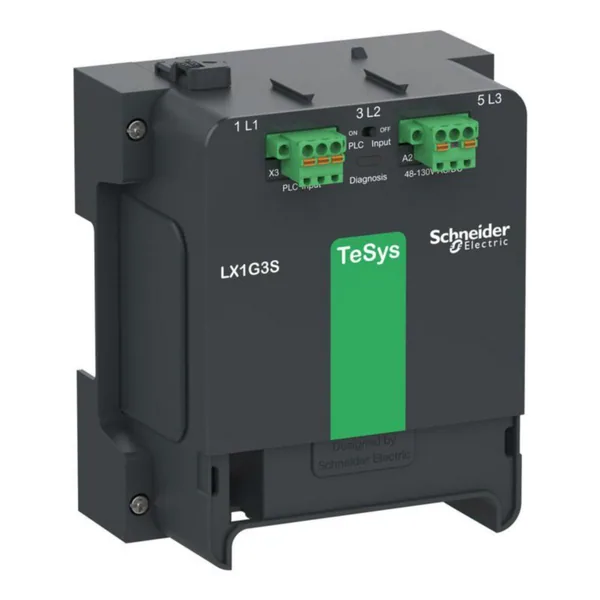 Kela Schneider Electric Tesys G LX1G3SBEEA 24...48V AC/DC 3P