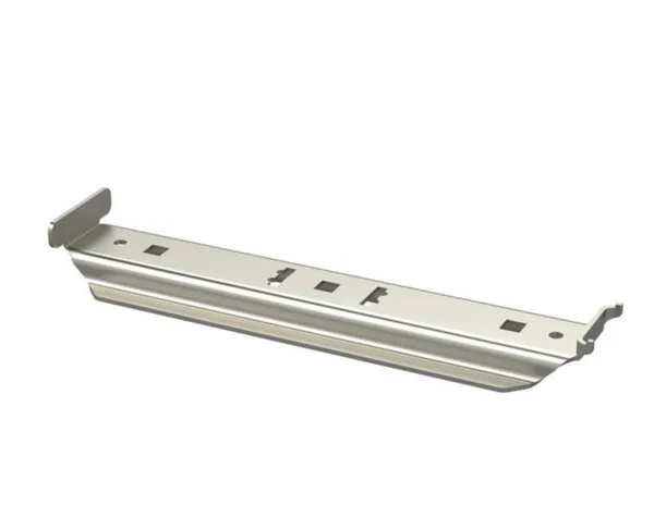 Keskikannake Meka RMK levyhylly RMK-60-400 10 PG