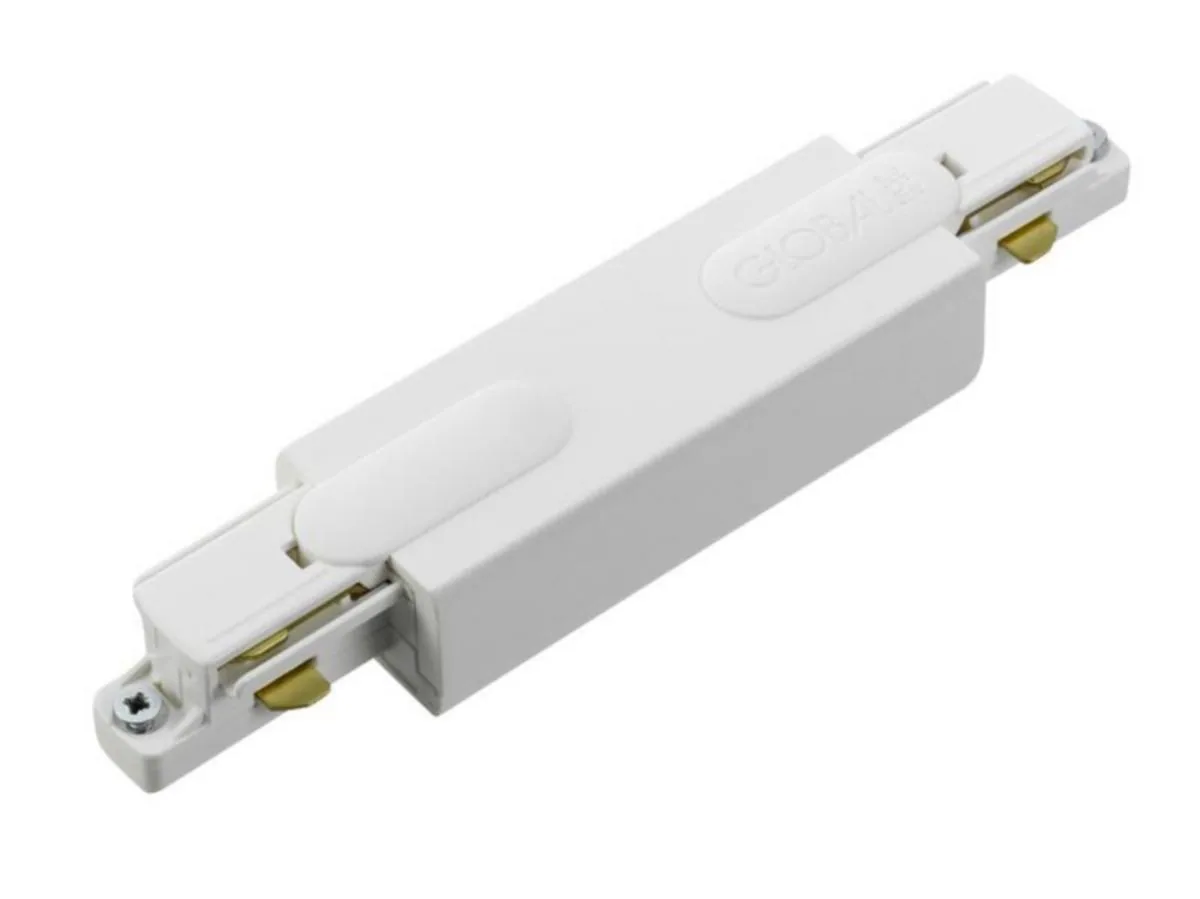 Keskisyöttörasia GLOBAL Trac Base - KESKISYÖTTÖRASIA GLOBAL TRAC GB14-3 GB VALKOINEN