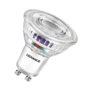 Kohdelamppu Ledvance Super-Efficient - KOHDELAMPPU LEDVANCE PAR16 2W/840 350LM GU10 36 ELA