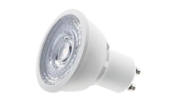 Kohdelamppu SG 6W LED 3K 36° GU10 VA