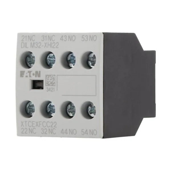 Kontaktori Eaton DILM32-XHI22