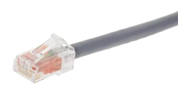 Kytkentäkaapeli Systimax CAT6 UTP Stranded KYTKENTÄKAAPELI-CAT6 GS8E-L 3.0M/10FT HAR