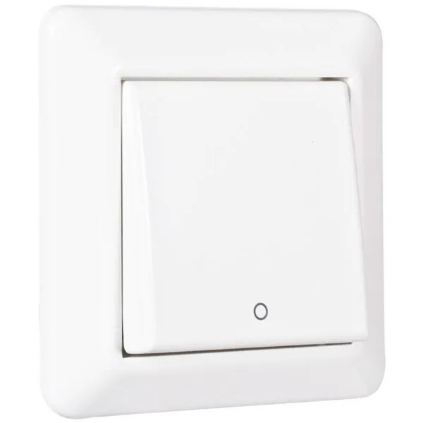 Kytkin ELKO RS Nordic uppoasennus IP21 2/16A/250V/IP21 UPJ VAL