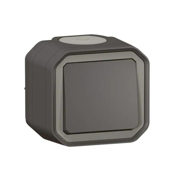 Kytkin Legrand Plexo 069761L