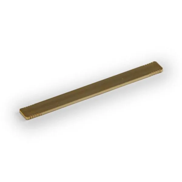 Liitinkiskot Ensto IS PSK152 2x10mm PITUUS 1000mm