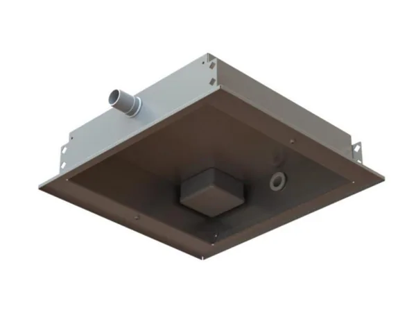 Mekaaninen lisätarvike Easy Led PRO+ VIA