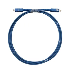 Mittajohto Laatuantenni LA-FIBER - MITTAJOHTO LA-FIBER MITTAJOHTO SC/UPC-SC/UPC, 2M