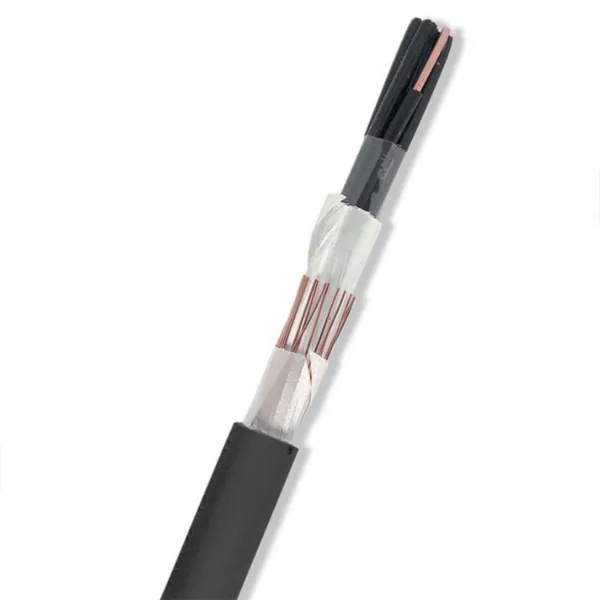 Ohjauskaapeli-HF Nexans MCMO HF DCA 750V 37X1,5 K500