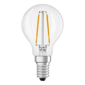 Pienkupulamppu Ledvance Performance Classic P - PIENKUPULAMPPU LEDVANCE CLP 1,8W/827 250LM E14 CL