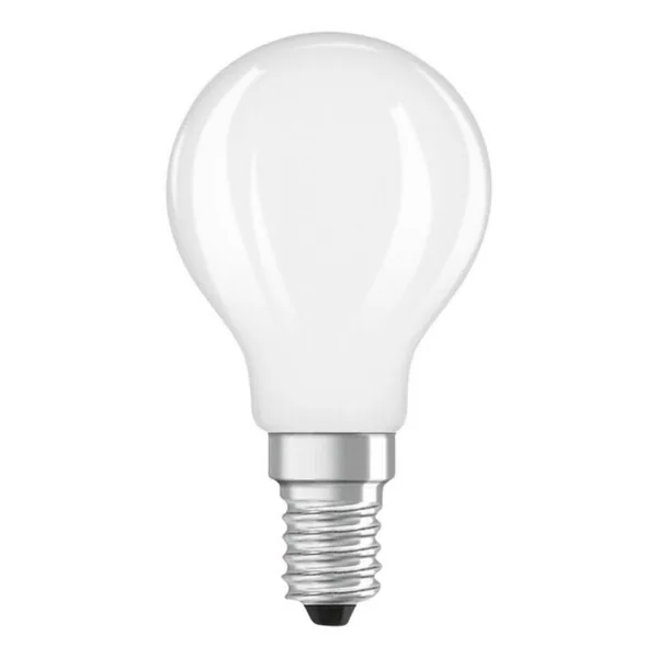 Pienkupulamppu Ledvance Superior Classic P Energy Efficiency CLP 3W/827 470LM E14 D FR ELB