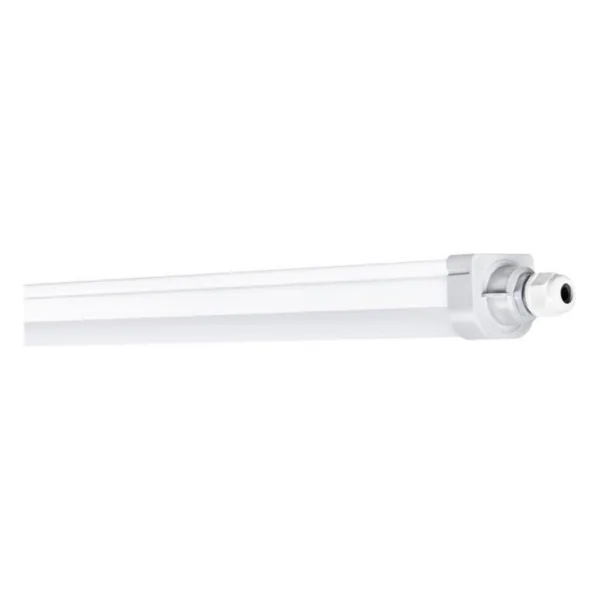 Teollisuusvalaisin suljettu Ledvance Damp Proof Value DP COMP IP66 1500 54W CCT ML