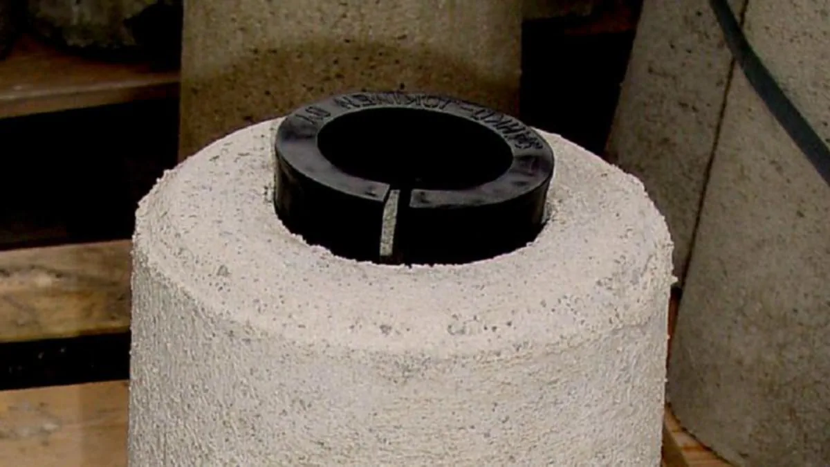 Tyvisuoja SJ PJK-5 60MM KUMI
