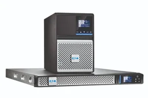 UPS line-interactive Eaton 5-sarja GEN2 - UPS LINE-INTERACTIVE 5-SARJA 5P 650I G2