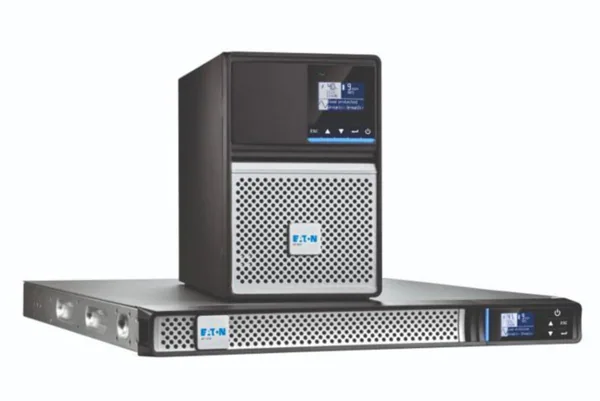 UPS line-interactive Eaton 5-sarja GEN2 5P 650I G2