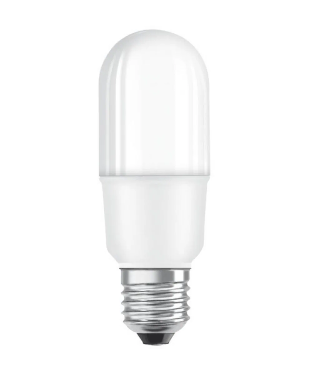 Vakiolamppu Osram Parathom Stick ICE 8W/840 806LM E27 OP – 4000