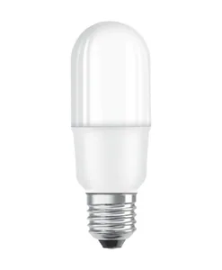 Vakiolamppu Osram Parathom Stick - VAKIOLAMPPU PARATHOM STICK ICE STICK 8W/840 806LM E27 OP