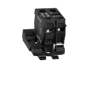 Valopainikerunko Schneider Electric Harmony - VALOPAINIKERUNKO HARMONY ZB5AW0B11. 24 V LED VALK.