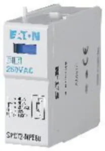 Ylijännitesuojatarvike Eaton Xpole - YLIJÄNNITESUOJATARVIKE XPOLE SPCT2-NPE60