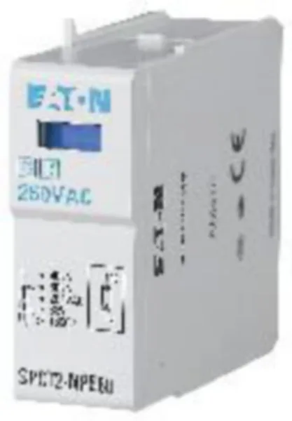 Ylijännitesuojatarvike Eaton Xpole SPCT2-NPE60