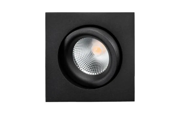 Alasvalo SG LUX SQ 7W 2700K DA MU IP44
