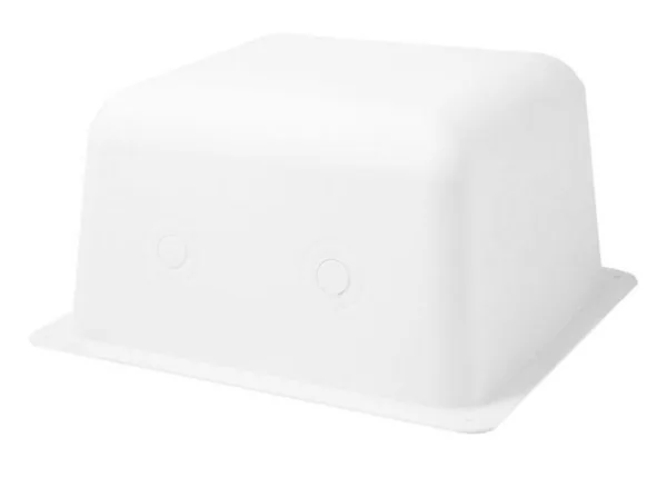 Alasvalon Hide-a-lite suojakotelo Spot Guard