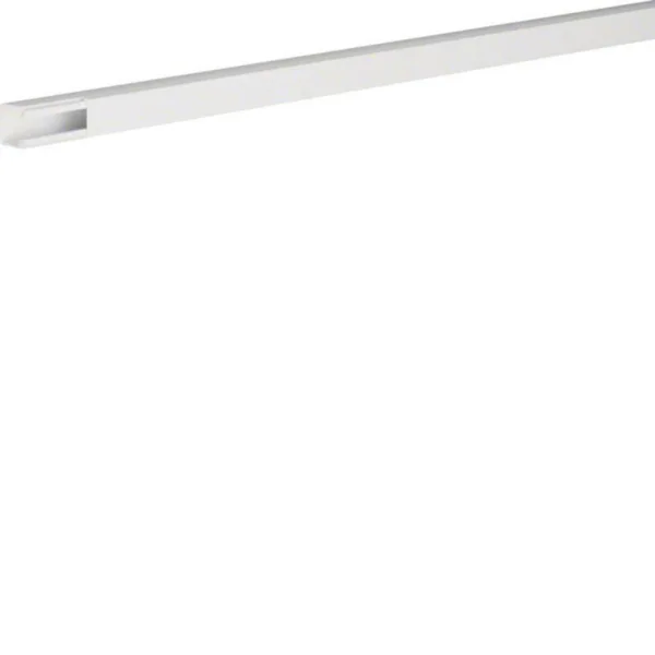 Asennuskanava Hager Tehalit.LF tarralla LF15015 PVC 15X15X2000 TAR LVA